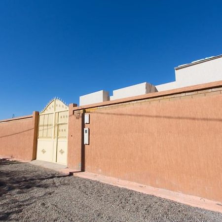 Villa Golf Marrakech Marrakesh Exterior photo